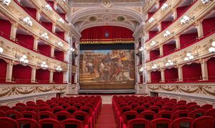 Teatro Marrucino | Orchestral Campus 2025
