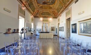 Museo d'Arte Costantino Barbella | Orchestral Campus 2025