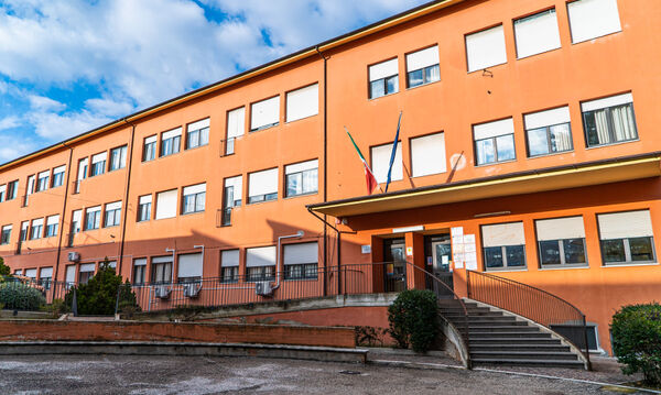  Liceo Statale 