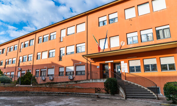  Liceo Statale 