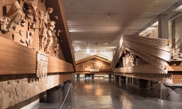  Museo Archeologico Nazionale 