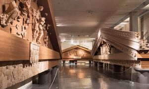 Museo Archeologico Nazionale 