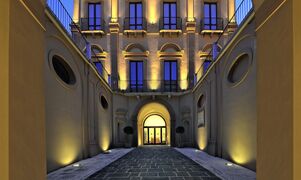 Palazzo de’ Mayo Academia | Orchestral Campus 2025