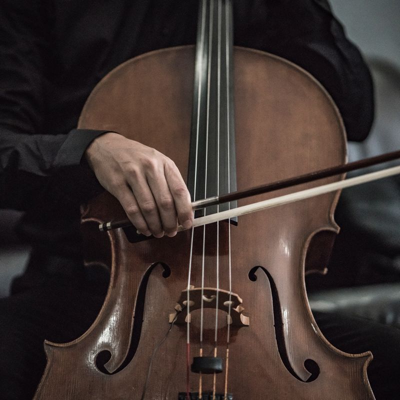 Packages • Orchestral Campus 2025