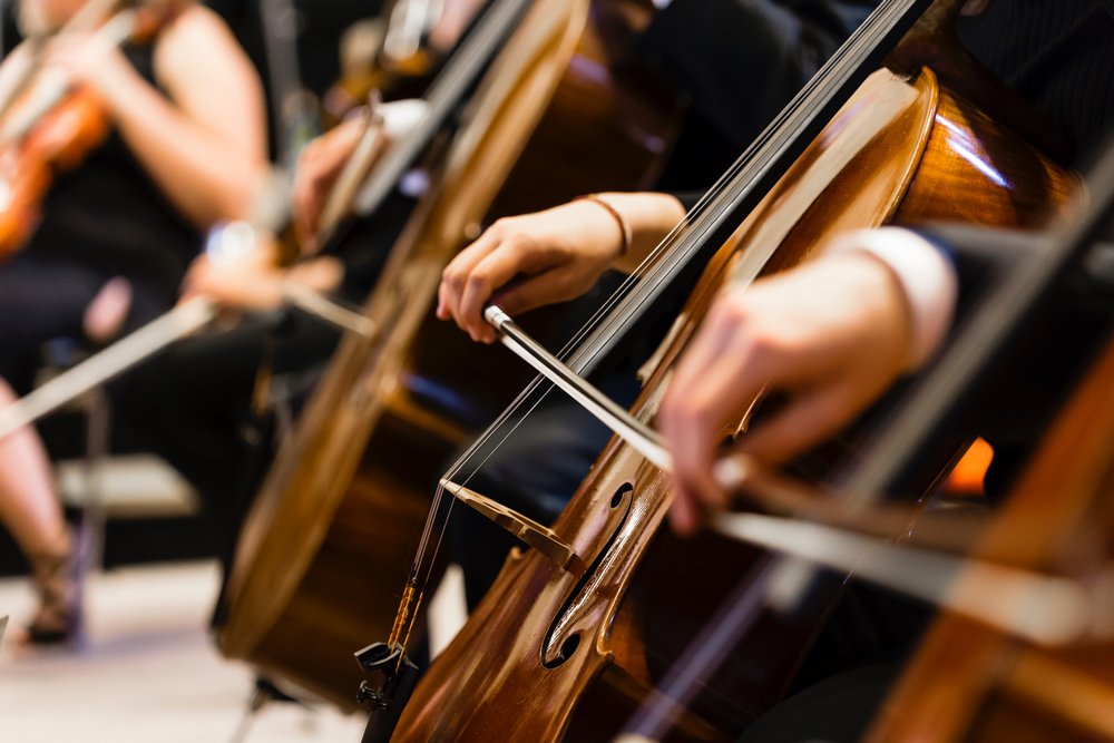 For tutors • Orchestral Campus 2025