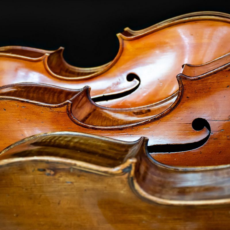 Konstantin <br>Ishkhanov • Orchestral Campus 2025
